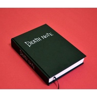 Death NOTE BOOK NOTE. A BOOK for writing diary contains 100 sheets