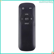 WU Replacement Home Media Useful Remote Control For Z906 5 1 Z-5500 Z906 5400 5450 Z5500 Surround So