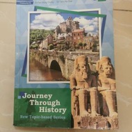 Journey through history 1a and 1b