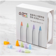 [Home Planet] Apple Pencil Nib Protection Tip Hard Type Set