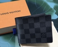 Dompet Pria Louis Vuitton