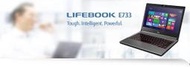   FUJITSU LIFEBOOK E754-PB521(鐵灰色) 15.6吋筆記型電腦  15.6吋/I5-4200