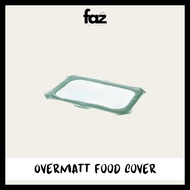 IKEA OVERMATT Food Cover Silicone