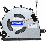 Replacement New Laptop CPU Cooling Fan for Lenovo V14 G2-ITL S14 G2 ITL ITLS14 G2 V15 G3 IdeaPad 3-1