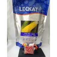 Benih Jagung Komersial Paling Top Farmers Choice Leckat 592 Sugar Rich (REPACK)