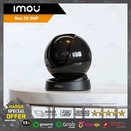 IMOU REX 2D 3MP | IPC-GK2DP-3C0W Smart Tracking Human Detection + CCTV Alarm !!