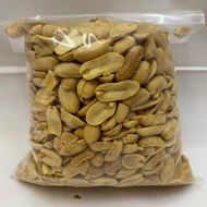 NUTS 4HEALTH-ROASTED PEANUTS(SHANTONG 500G)