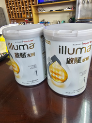 啟賦水解1號全新未拆