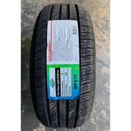 【SABAH】205/55/16 205/55R16 Tayar 91V MileVer MP270 Tyre