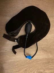 中醫介紹！吹氣頸枕矯正頸椎！只用過一次！