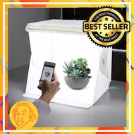 Mini Studio Photo Box LED Portable BOX LED Foto Portable Studio Mini Foto Box by Einstein-Store
