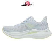 Saucony Women's Endorphin Speed 5 Running Shoes WHITE/CROCUS
