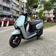 高雄二手機車 2024 三陽 CLBCU 125 (蜂鳥) 原廠保固中I 現金 分期 車換車 刷卡 現場看車試騎