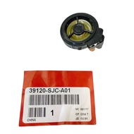 ลำโพงรถยนต์และซับวูฟเฟอร์ลำโพงทวีตเตอร์เหมาะสำหรับที่ประตู Honda Civic Accord 39120-SJC A01