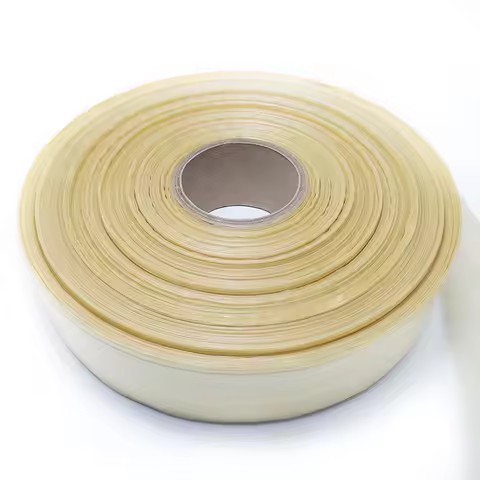 47mm*7/15M Casing for Sausage Casing Maker Machine Hot Dog Hamburger Cooking Tools Hamburger Sausage