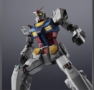 [全新啡盒未開Bandai] 日本JP Yokohama 横浜 超合金 X Gundam Factory Yokohoma RX-78F00