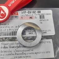 5YPE618200 Crankshaft Bushing Spacer 2 SPARK-135 X-1R 5YP Genuine YAMAHA 5YP-E6182-00