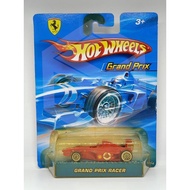 HOT WHEELS 2005 GRAND PRIX [FERRARI] F1/FORMULA ONE