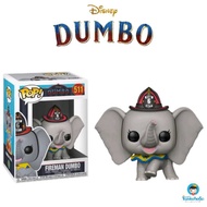 Funko POP! Disney Dumbo (Live Action) - Fireman Dumbo 511