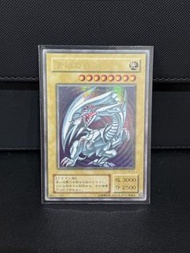 PSA 9 遊戲王 2000 青眼白龍 LB-01 / PSA 9 Yu-Gi-Oh! 2000 Blue-Eyes White Dragon LB-01