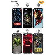 [N-019] Mancase A for OPPO A7 A37 A5S A1K A3S Y91 Y17 Y81 J2 PRIME A10 A20 A30 A50 A70 REALME C2