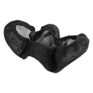 Motorcycle Cushion Seat Cover For VOGE DS900X DSX900 900DSX DS 900 X Seat Cushions Protection Nylon 