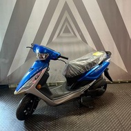 【領牌車】【全新好車】2021年 KYMCO 光陽 新名流 125 新名流125 機車 鼓煞