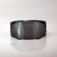 HJC Helmet Visor Sparepart HJ 33 for I90 and I91 (Dark Smoke)