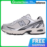New Balance | รองเทาผาใบ นวบาลานซ รน 509 (U509C1)