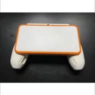 Grip Upgrade for New 2DS XL Nintendo LL/ Upgrade Gripcomfort | Gaming Accessories - A3D