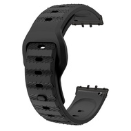 Silicone Strap for Samsung Galaxy Fit 3 Sports Watch Band samsung galaxy fit3 Smart watch Bracelet W