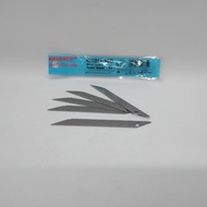 NT CUTTER (BD-100) REFILL 5PCS