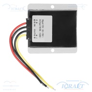 CRAFTML DC-DC Step Up Converter, DC12V To DC19V 152W Step Up Voltage Converter, Stable Output 8A Vol