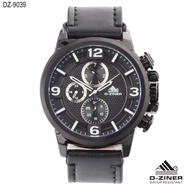 Jam Tangan D-Ziner Chrono G