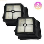 【HAWT】Set of Filters for Atvel F16/For Thomson VH20BW02 Vacuum 2 Pack for Home Hygiene