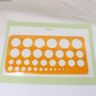 BOOMLIFE1238C Ruler Template Ruler Drawing Ruler Drawing Template Ruler Special Template Ruler For D