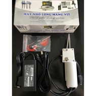 Duck Feather Plucking Machine