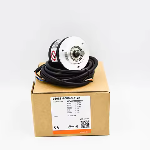 1PCS E40S6-10 20 100 200 300 500 600 1024 1000 1800 5000 -3-T-24 3-N-24 6-L-5 3-V-24 3-1-24 3-2-24 6