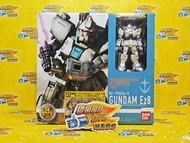 261030-07= 中古已開封 萬代 HCM-PRO G-BOX 1/200 機動戰士高達 第08MS小隊 RX-79[G]EZ8 高達EZ8 SECOND HAND, UNSEALED  BAND