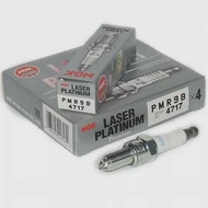 NGK Spark Plug PMR9B PMR8B CR9EB CR8EB Kawasaki 1500 Motorcycle Boat 260 300X 300LX