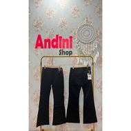 Cutbray jeans 9644