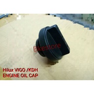 Toyota VIGO KUN25,26 1KD ENGINE OIL CAP