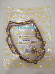 ประเก็นฝาวาล์ว NISSAN BD25 ฝาแดง ยางฝาวาล์ว BIG-M BD25 BDI ฝาแดง