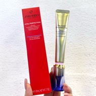 Shiseido 資生堂 Vital Perfection 悅薇小針管眼霜20ml