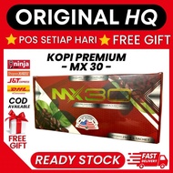 (Kopi Padu) Jarang x Laris - Kopi MX30 - Fast Delivery - Kena secawam senyum selalu