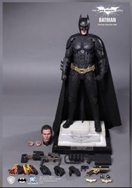 Batman dx-12