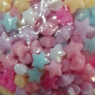 GEMBUL STAR BEAD 1 POUND