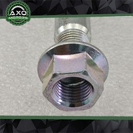 33032-0061 Axle Swing Arm with Nut KLX230