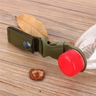 GANTUNGAN NV1 Mineral Water Bottle Belt Hanger Strap - 3330