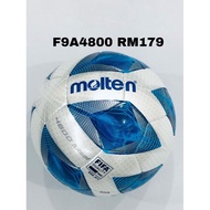 Molten Futsal Ball 4800 - Original